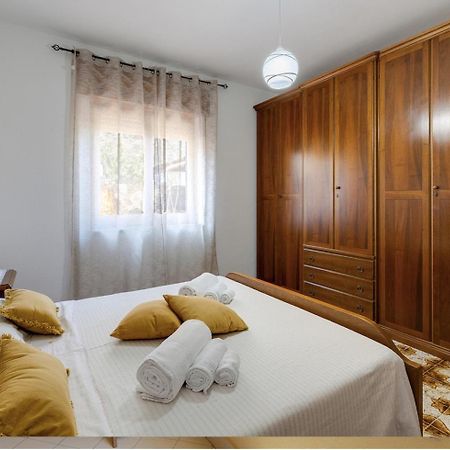 Appartamento Casa Vostra Bosa Kültér fotó