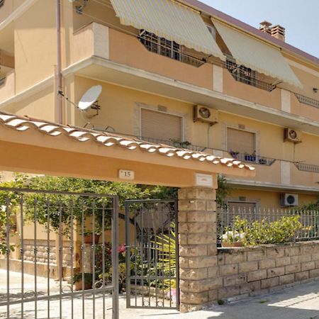 Appartamento Casa Vostra Bosa Kültér fotó