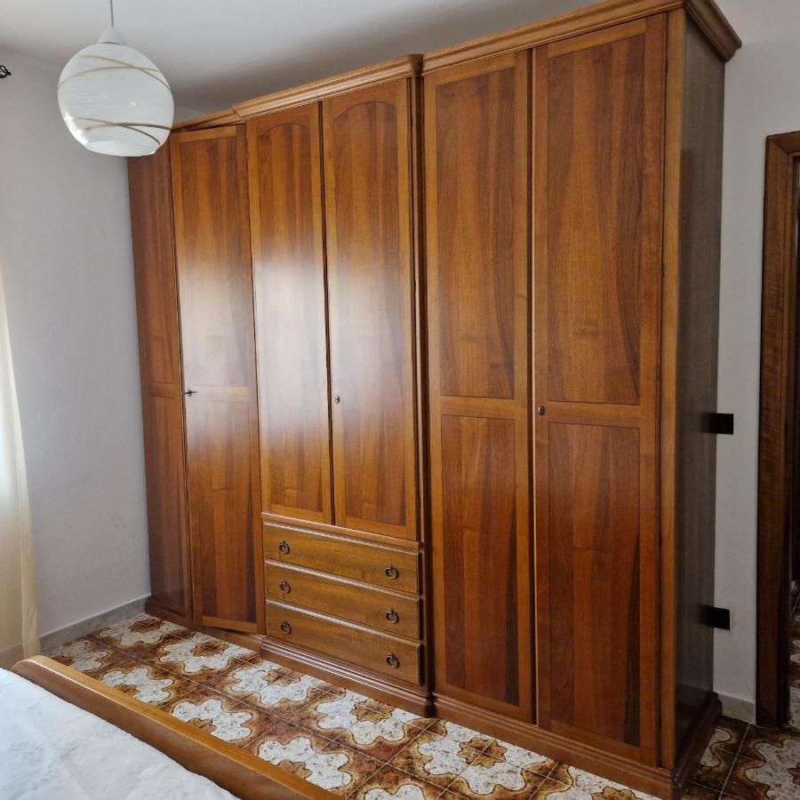 Appartamento Casa Vostra Bosa Kültér fotó