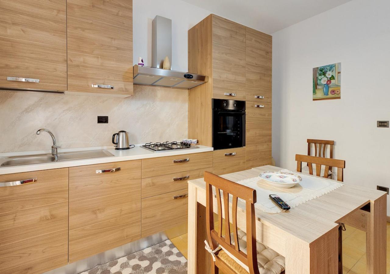 Appartamento Casa Vostra Bosa Kültér fotó